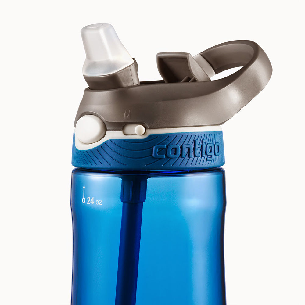 Flašica Ashland 40 Monako/Grey 1,2 L