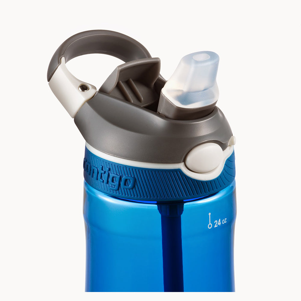 Flašica Ashland 40 Monako/Grey 1,2 L