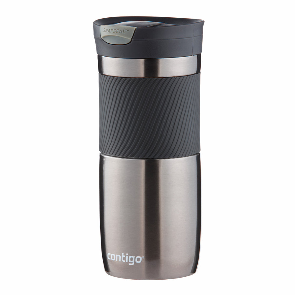 Termos Byron 16 Gunmetal 470 ml