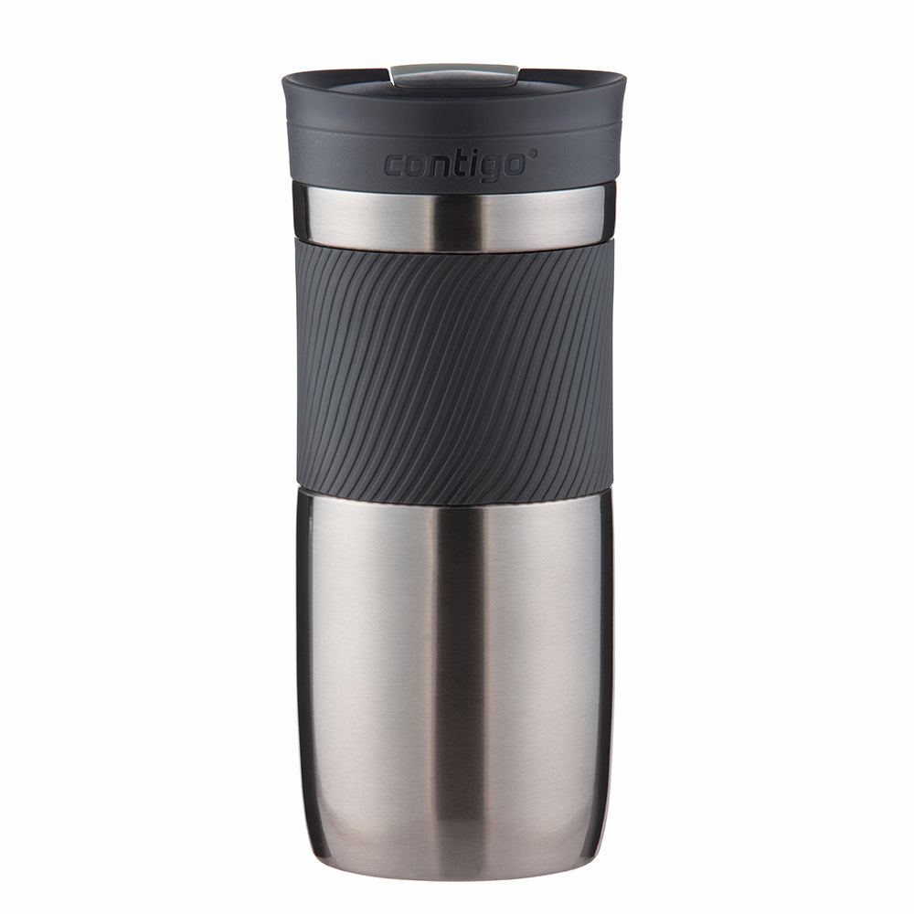 Termos Byron 16 Gunmetal 470 ml
