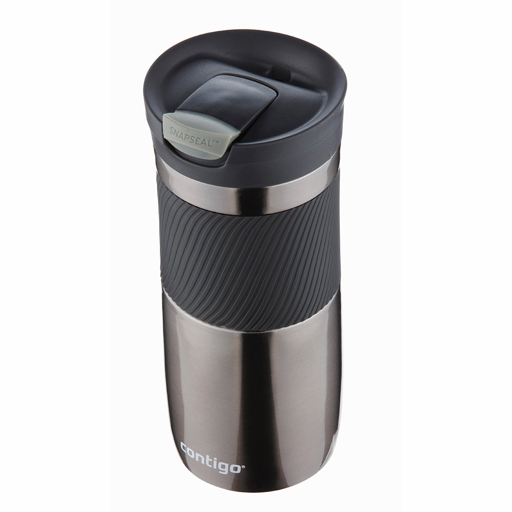 Termos Byron 16 Gunmetal 470 ml