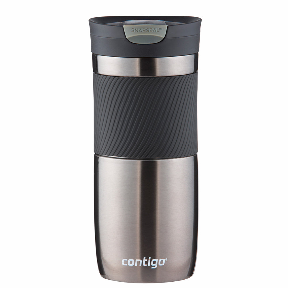 Termos Byron 16 Gunmetal 470 ml