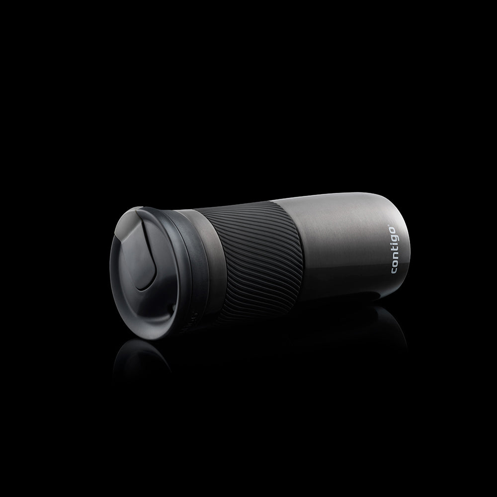 Termos Byron 16 Gunmetal 470 ml