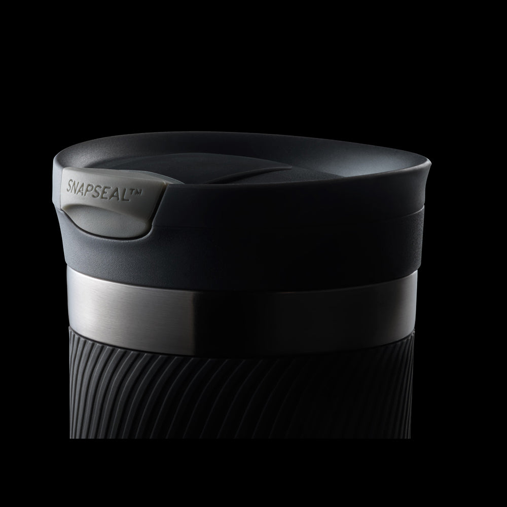 Termos Byron 16 Gunmetal 470 ml