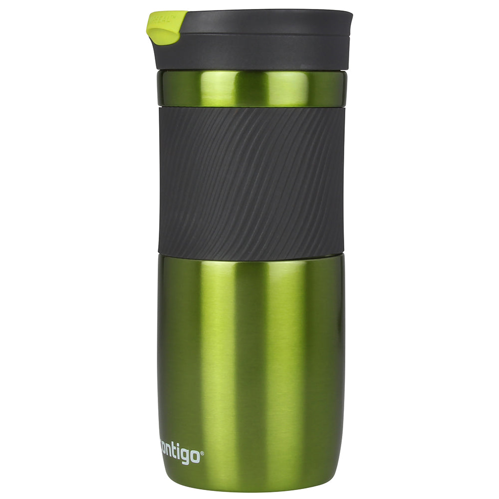 Termos Byron 16 Vibrant lime 470 ml