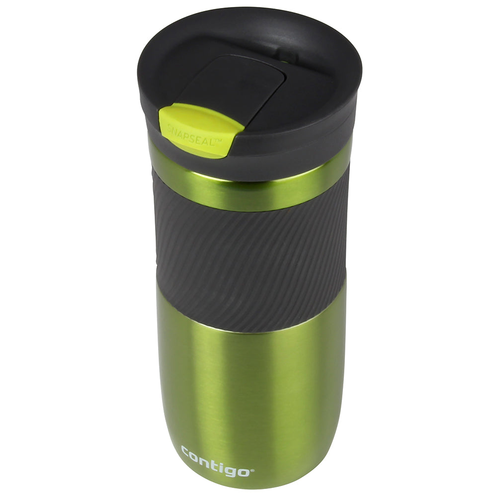 Termos Byron 16 Vibrant lime 470 ml