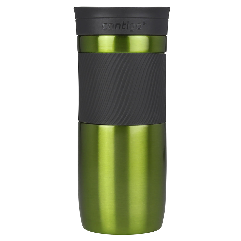 Termos Byron 16 Vibrant lime 470 ml