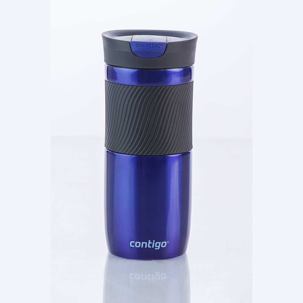 Termos Byron 16 Deep Blue 470 ml