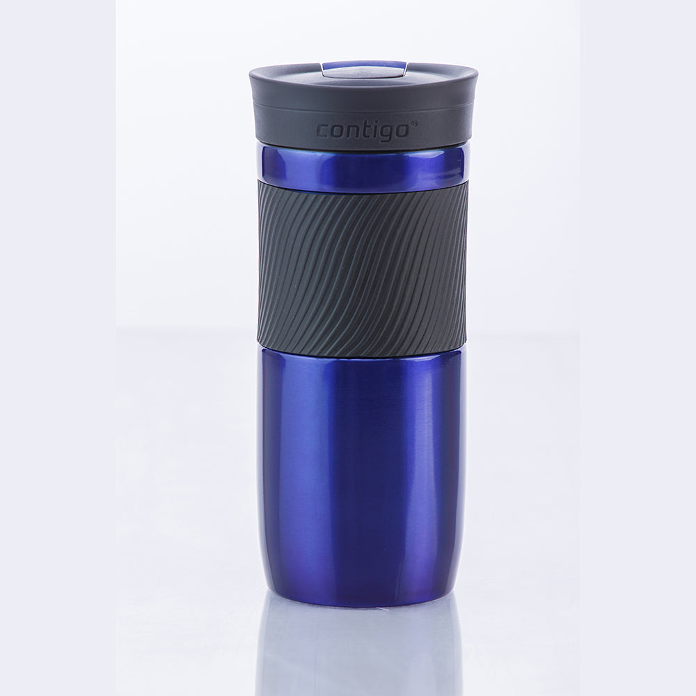Termos Byron 16 Deep Blue 470 ml