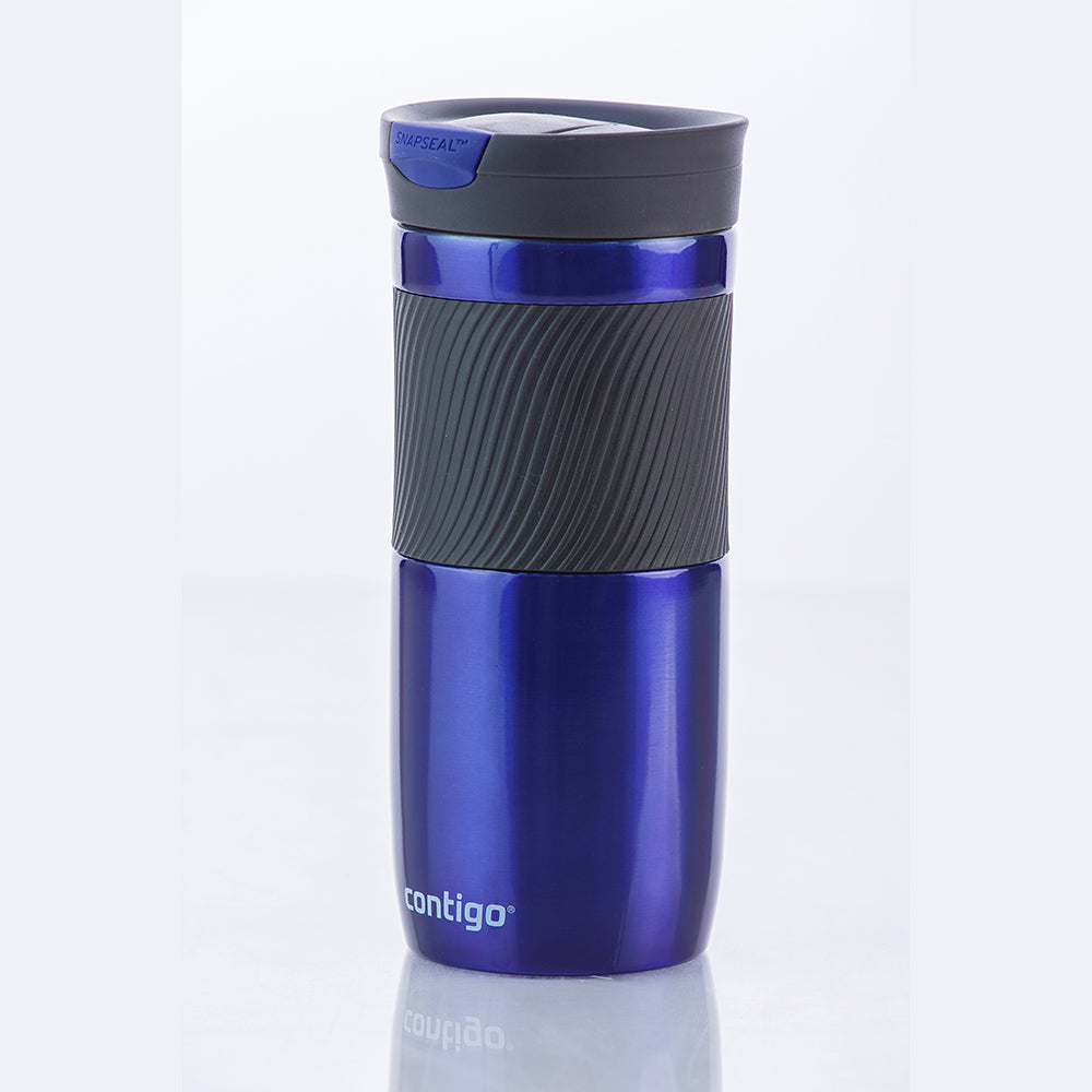 Termos Byron 16 Deep Blue 470 ml