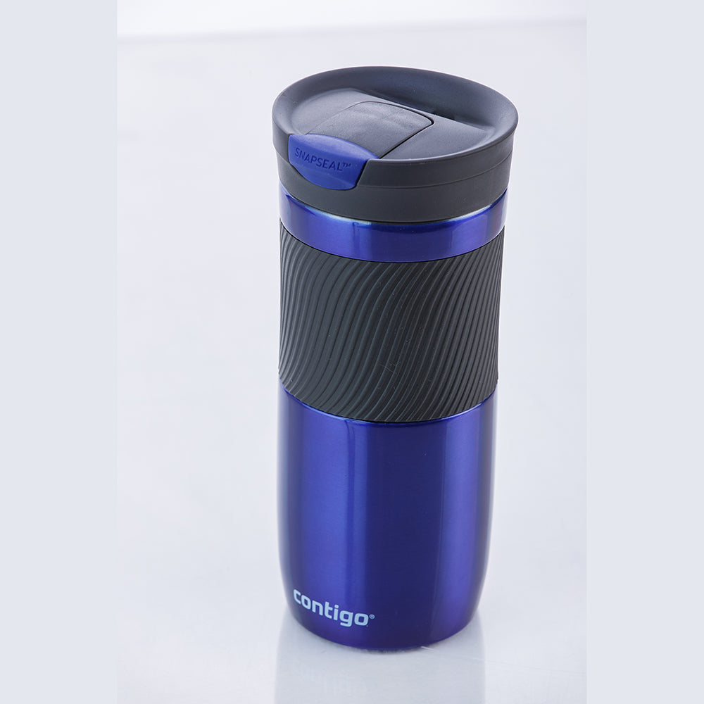 Termos Byron 16 Deep Blue 470 ml