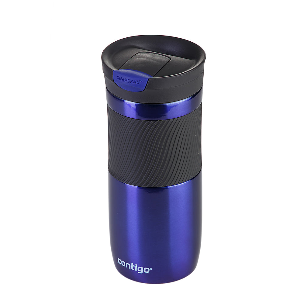 Termos Byron 16 Deep Blue 470 ml