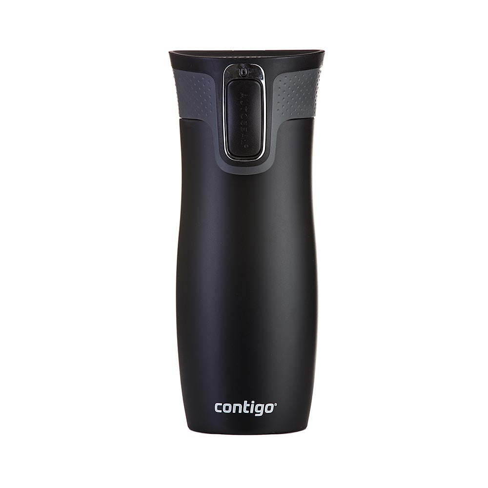 Termos West Loop Matt Black  470 ml
