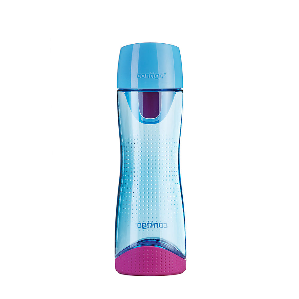 Flašica za vodu Swish 17 Sky blue 500 ml