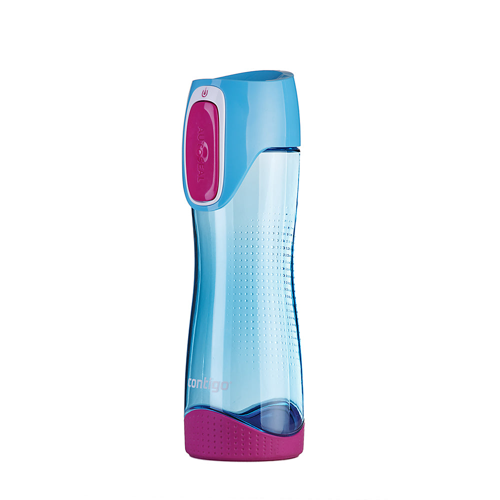 Flašica za vodu Swish 17 Sky blue 500 ml