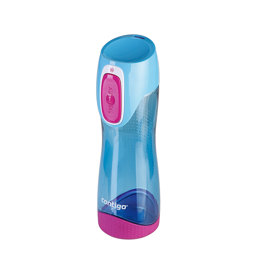 Flašica za vodu Swish 17 Sky blue 500 ml