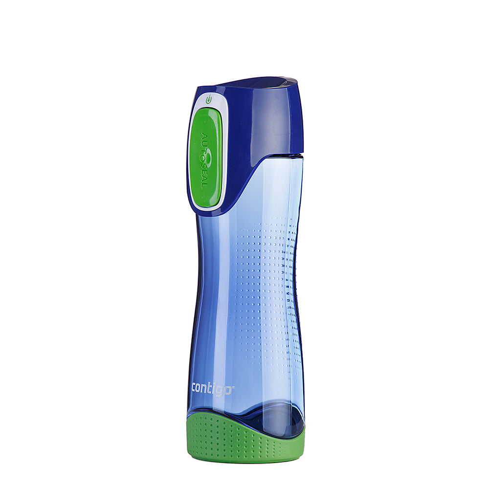Flašica za vodu Swish 17 Cobalt blue 500 ml