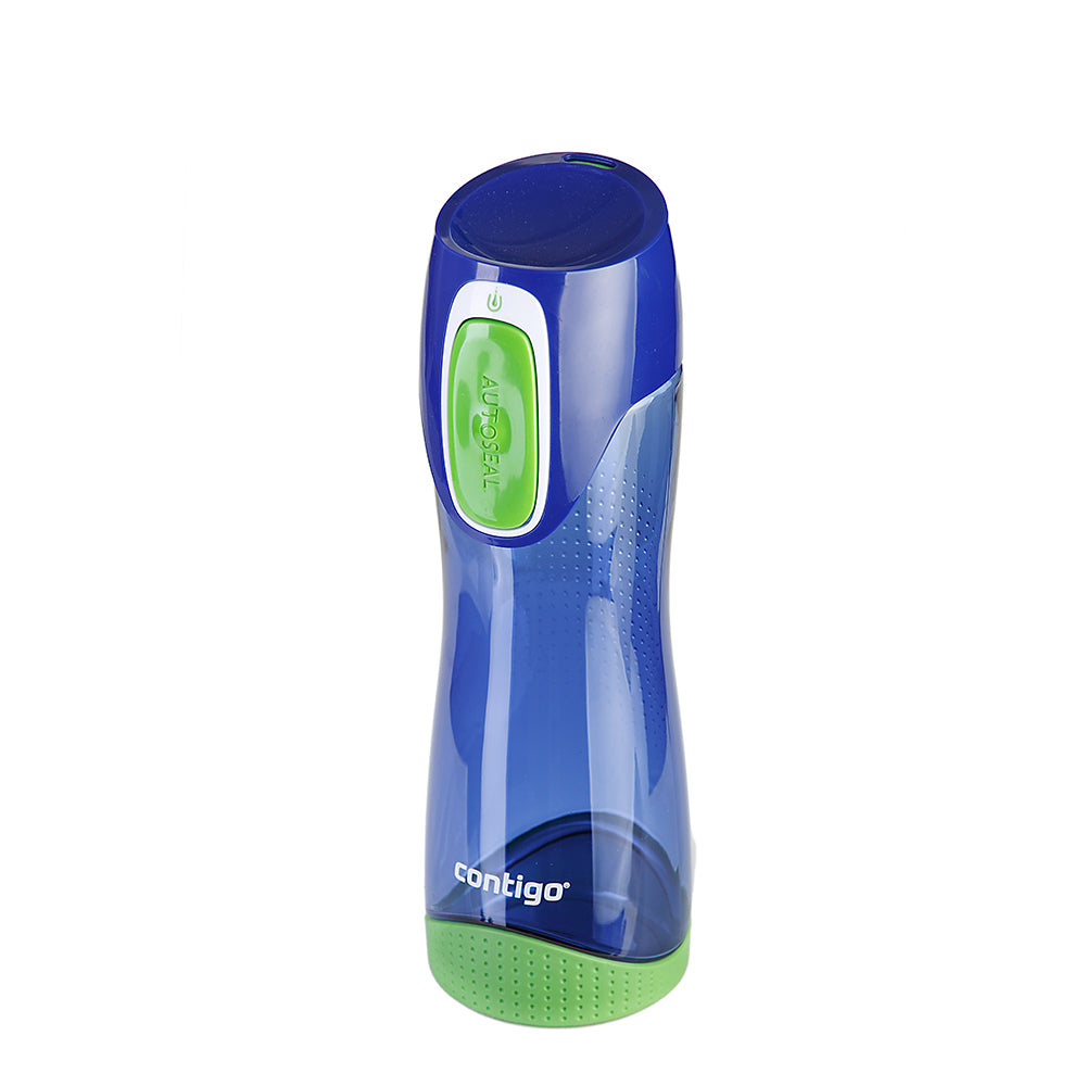 Flašica za vodu Swish 17 Cobalt blue 500 ml