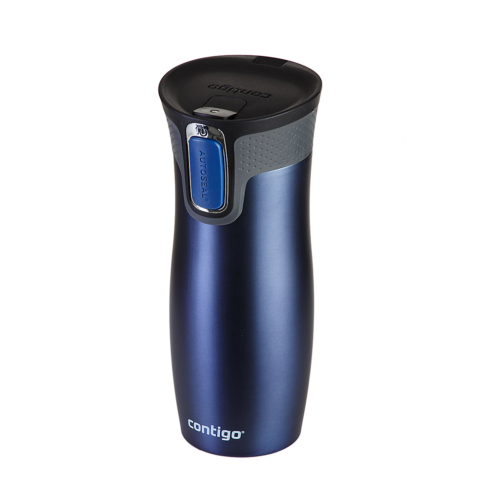 Termos West Loop Monaco Matt 470 ml