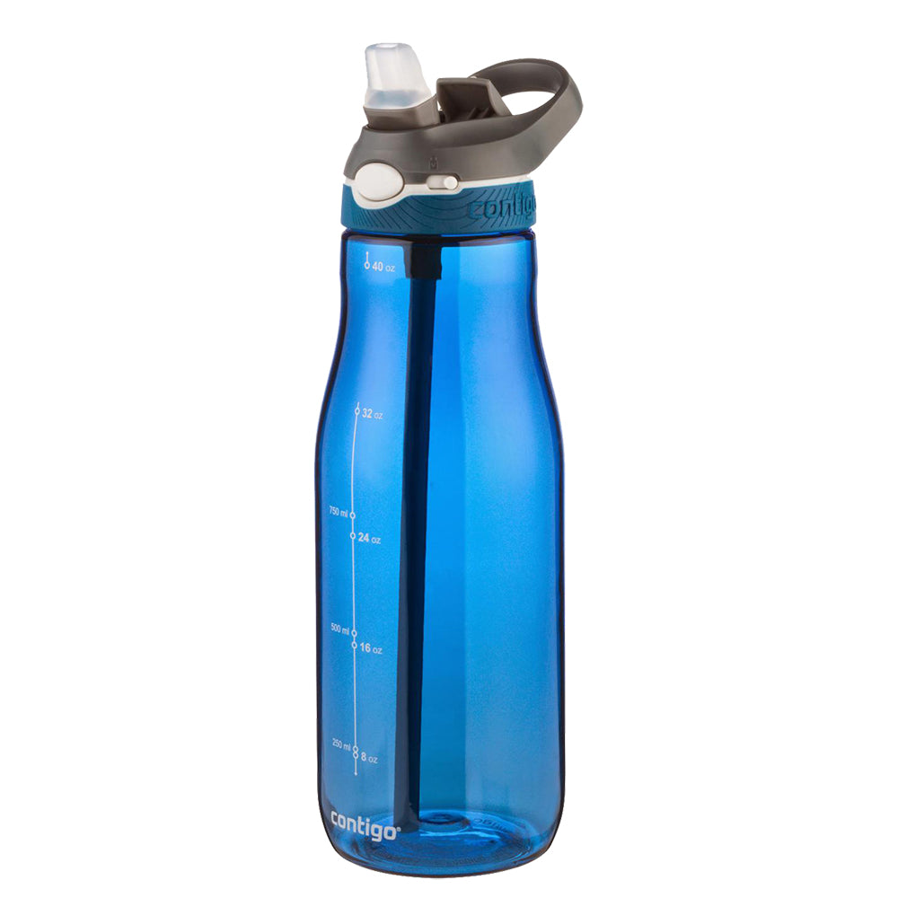 Flašica Ashland 40 Monako/Grey 1,2 L