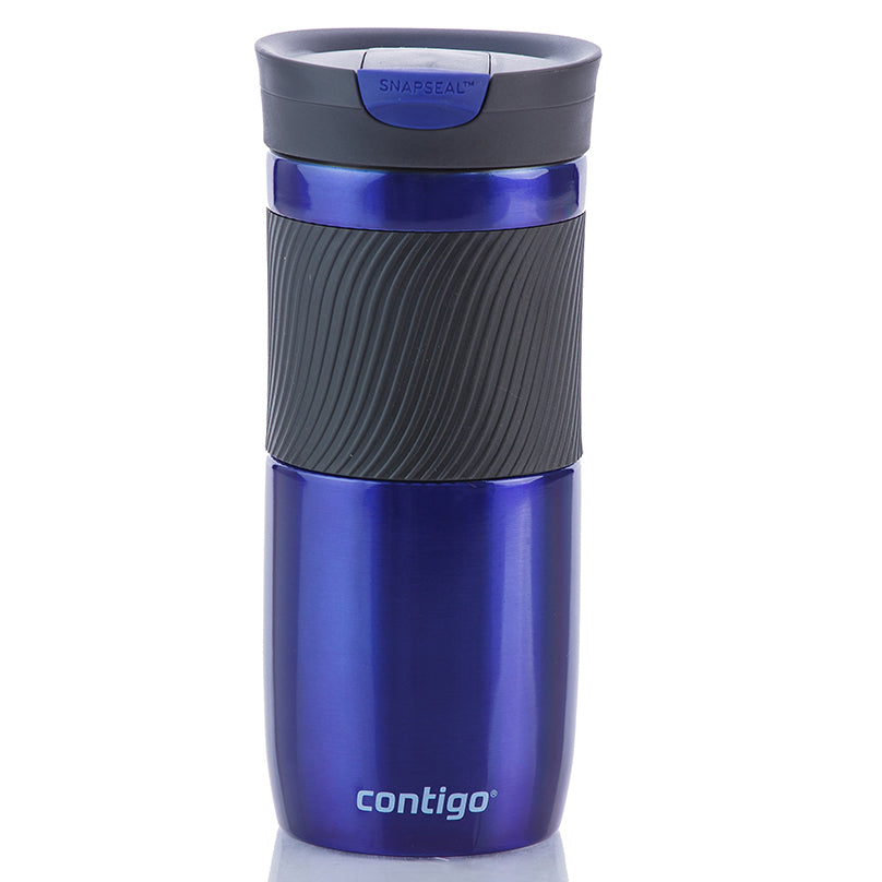Termos Byron 16 Deep Blue 470 ml