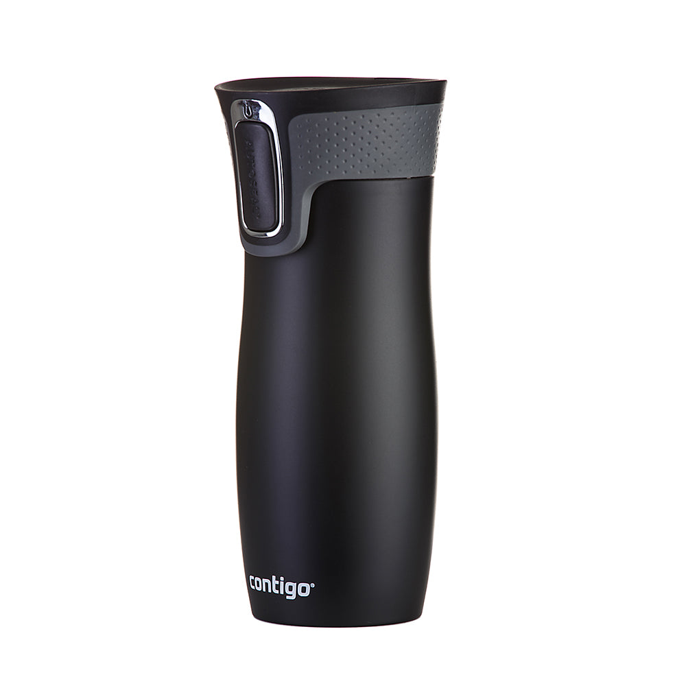 Termos West Loop Matt Black  470 ml