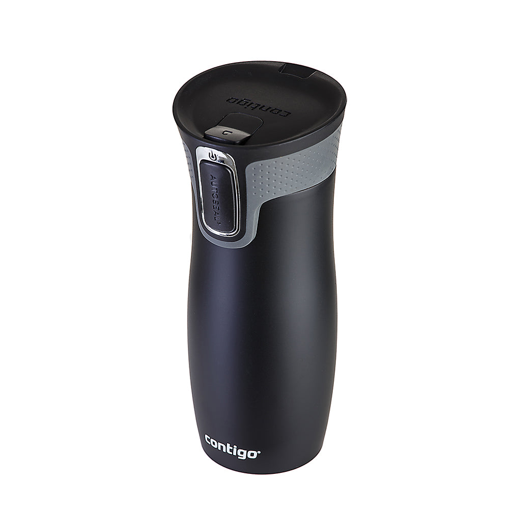 Termos West Loop Matt Black  470 ml