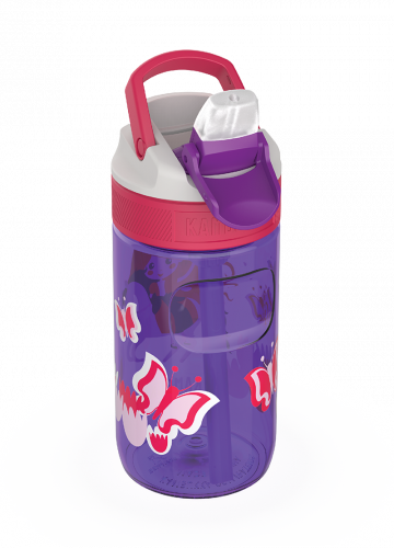 Flašica za vodu Lagoon 400 ml Magic Princess