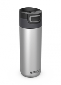 Termos Etna 500 ml Silver