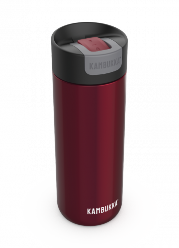 Termos Olympus 500 ml Ravenous Red