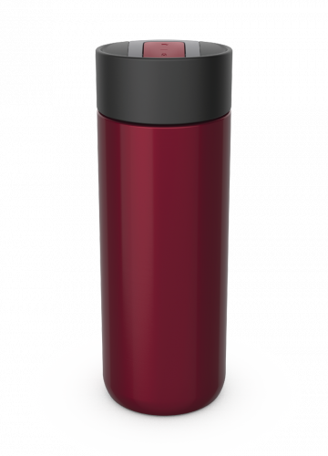Termos Olympus 500 ml Ravenous Red