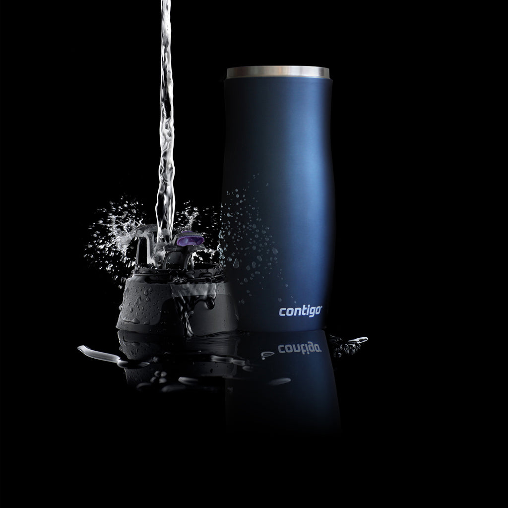 Termos West Loop Monaco Matt 470 ml